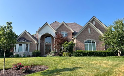 House in Mundelein, Illinois, United States 1