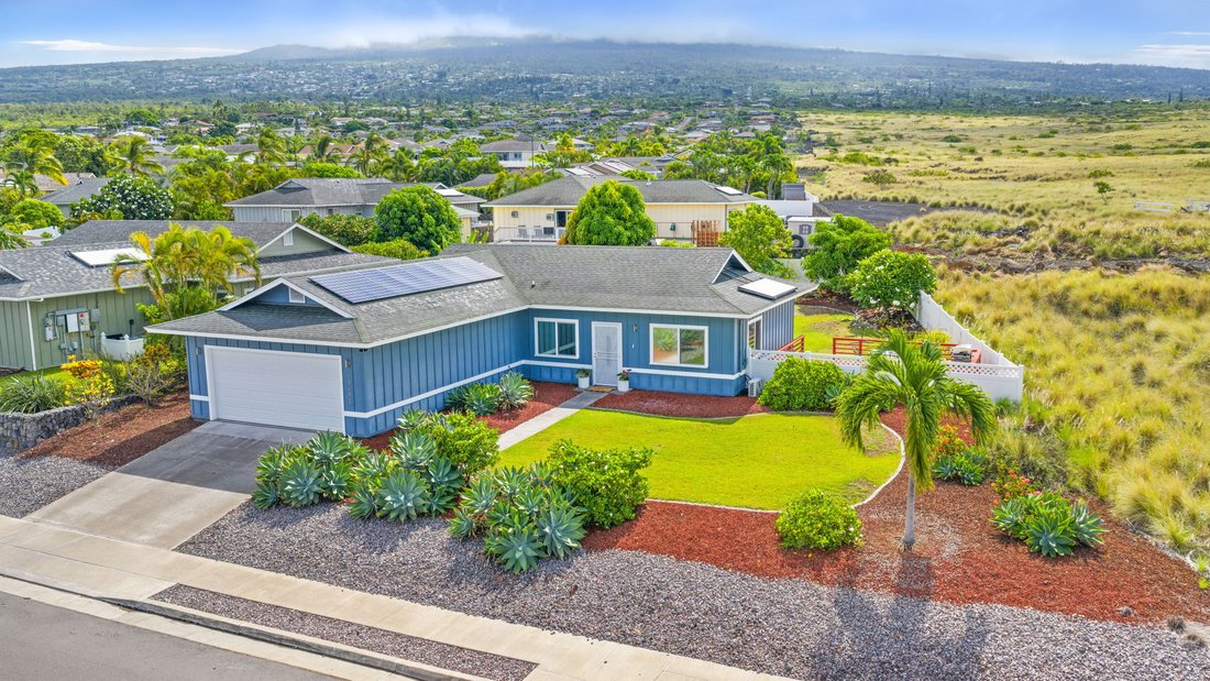 House in Kailua-Kona, Hawaii, United States 1 - 18852600
