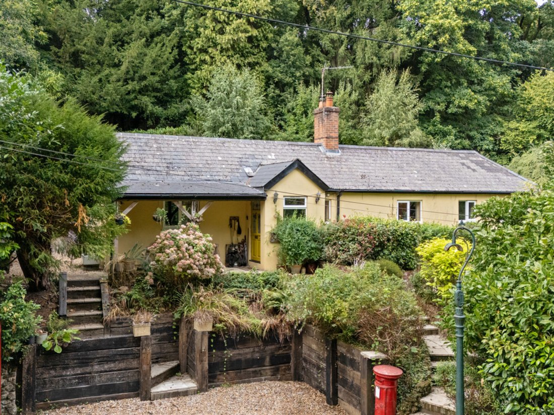 House in Rogate, England 1 - 18847951