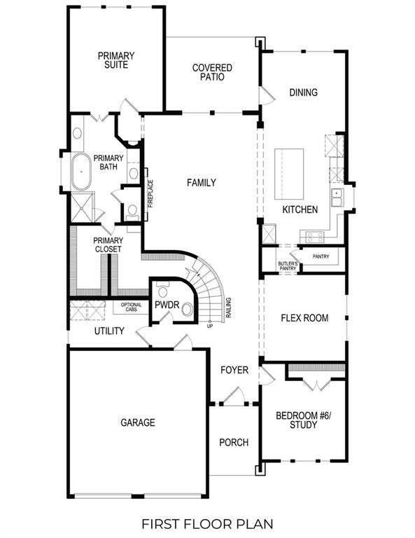 Casa a Celina, Texas, Stati Uniti 5 - 18787484