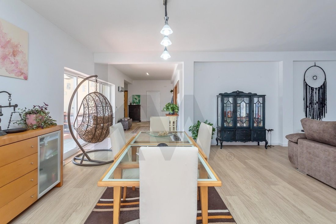 Residenza a Rio Maior, Distretto di Santarém, Portogallo 4 - 18850356