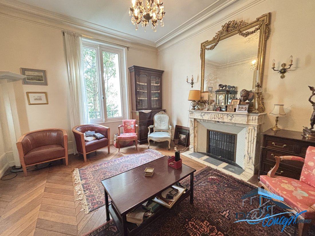 House in Chamarande, Ile-de-France, France 5 - 17385338