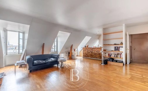Appartamento a Odéon, Paris 6e Arrondissement, Parigi 1