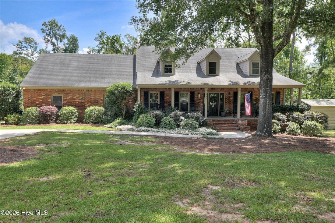 Casa en Evans, Georgia, Estados Unidos 1 - 18842406