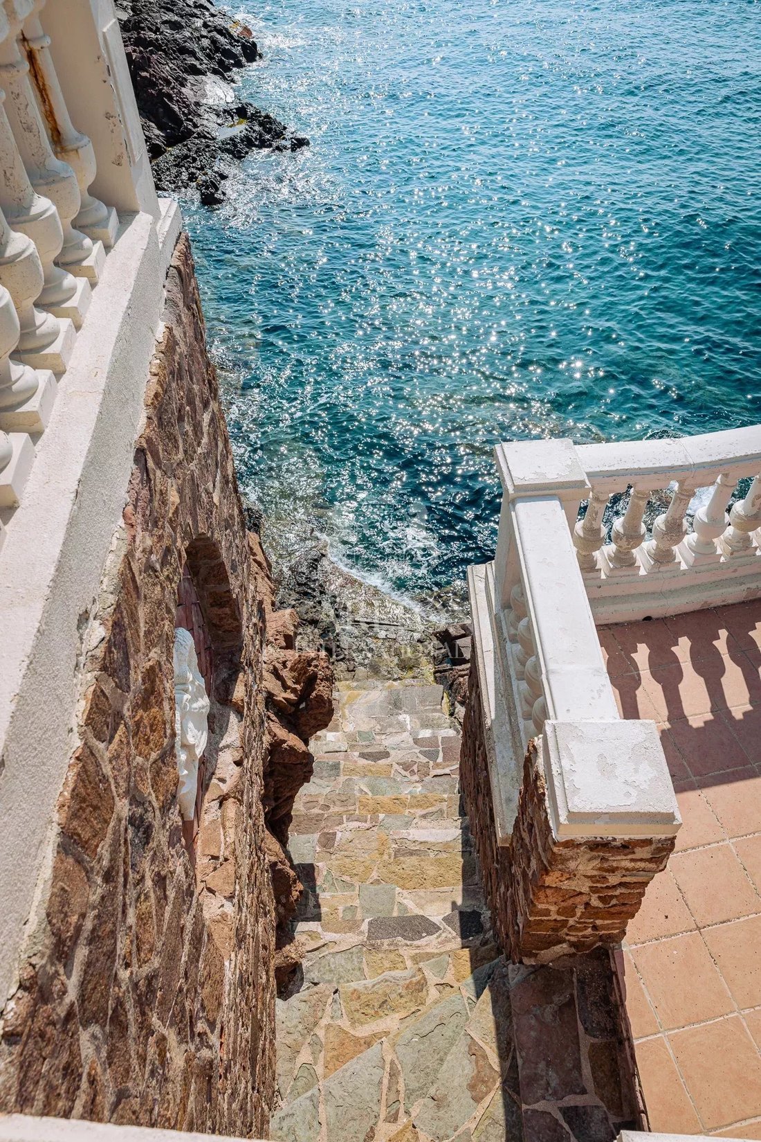 Villa en Le Dramont-Agay-Anthéor-Le Trayas, Saint-Raphaël, Francia 5 - 18851742