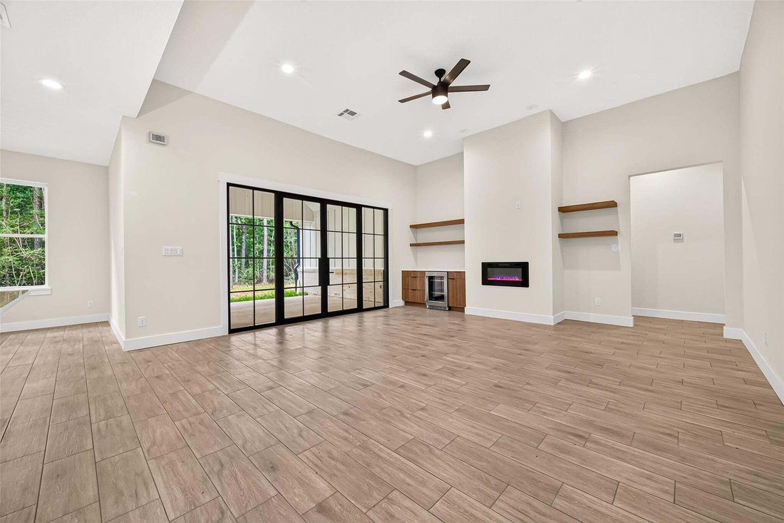 House in Plantersville, Texas, United States 5 - 18268360