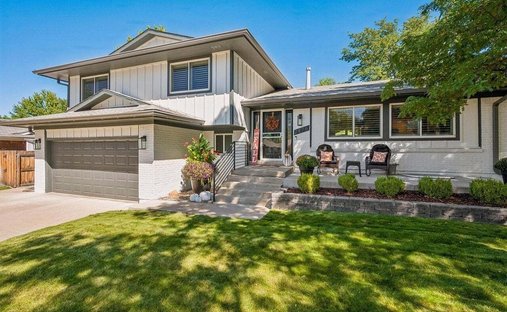 Casa a Denver, Colorado, Stati Uniti 1