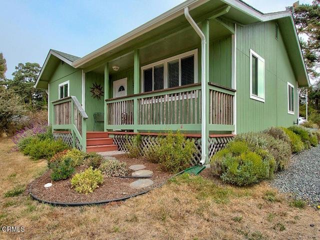 Casa a Fort Bragg, California, Stati Uniti 2 - 18848165
