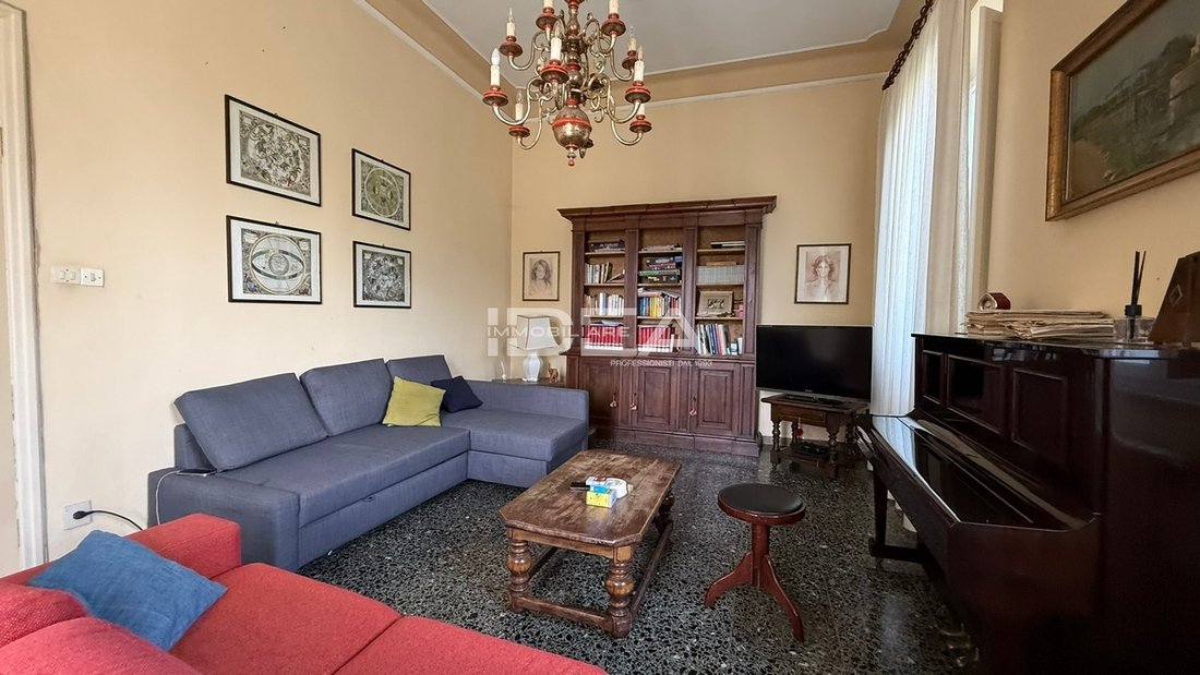 Villa in San Marco, Lucca, Italy 3 - 18851833