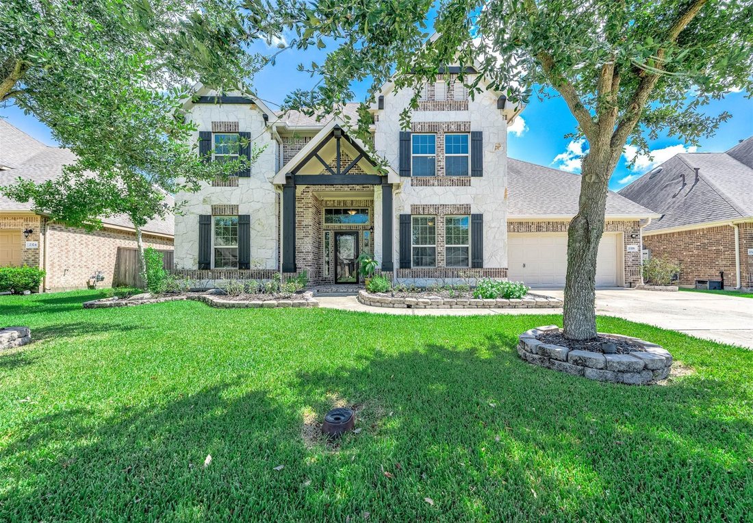 House in League City, Texas, United States 2 - 18842916