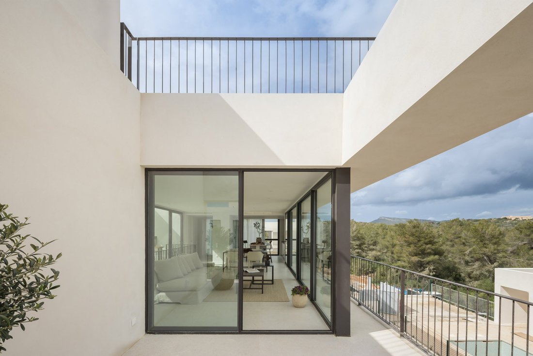 Villa a Cala Murada, Manacor, Isole Baleari 4 - 18847771