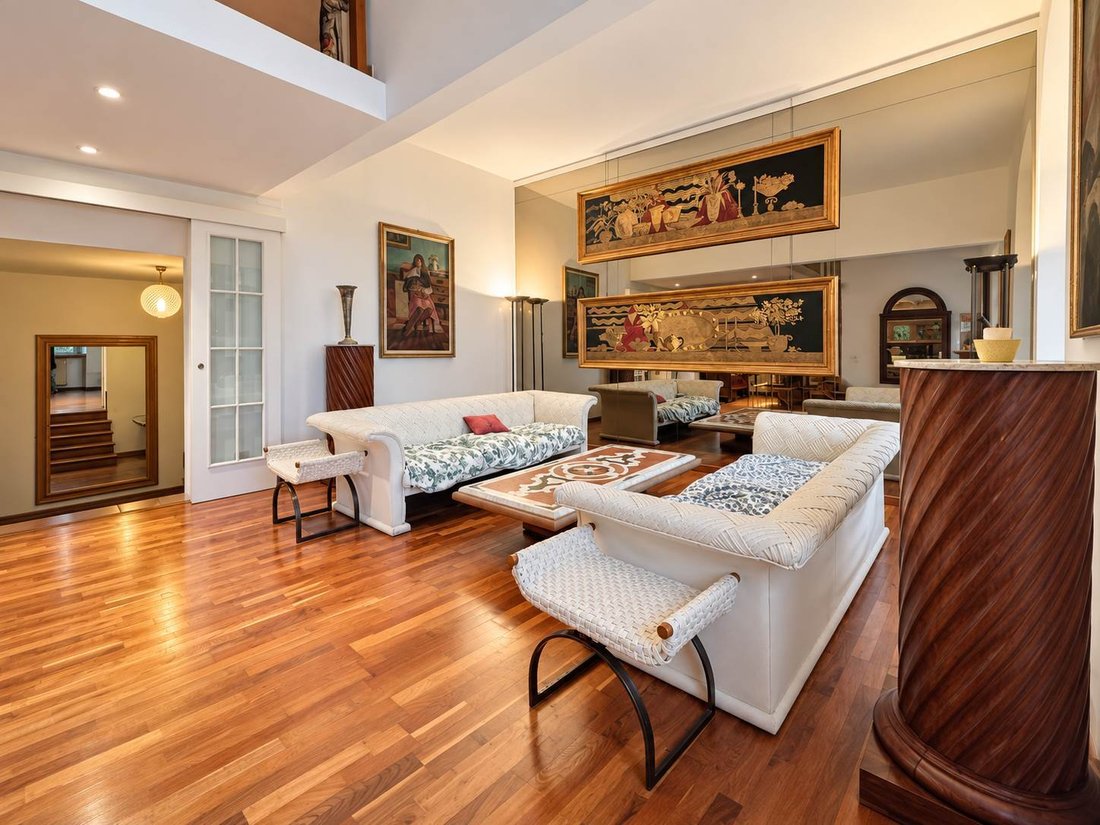 Apartment in San Domenico, Florence, Italy 3 - 14745774