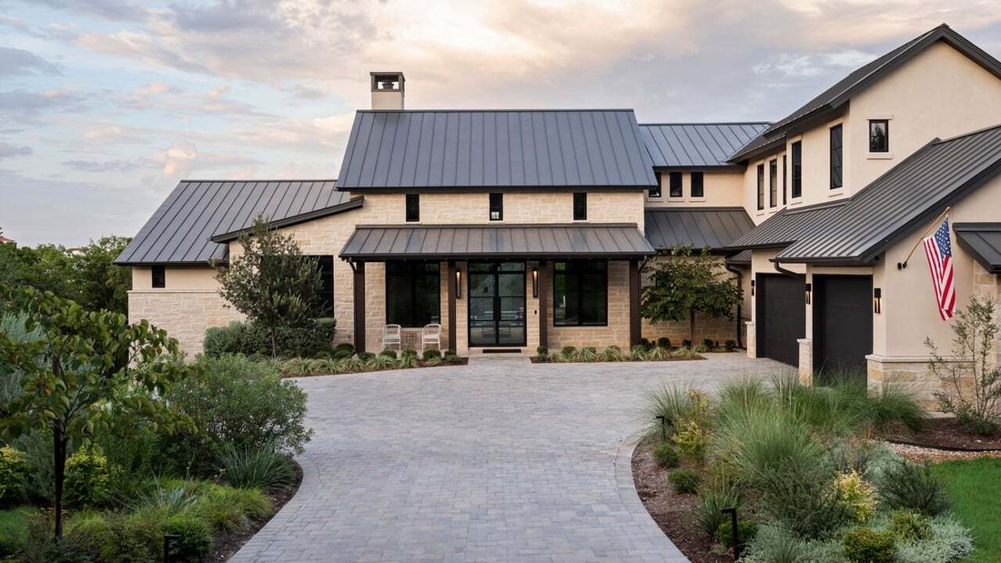 House in Austin, Texas, United States 2 - 18854008