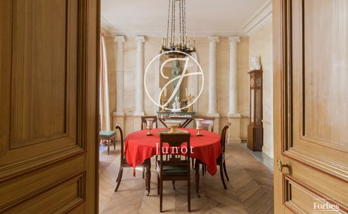 Apartment in Vendôme, Paris 1er Arrondissement, Paris 1