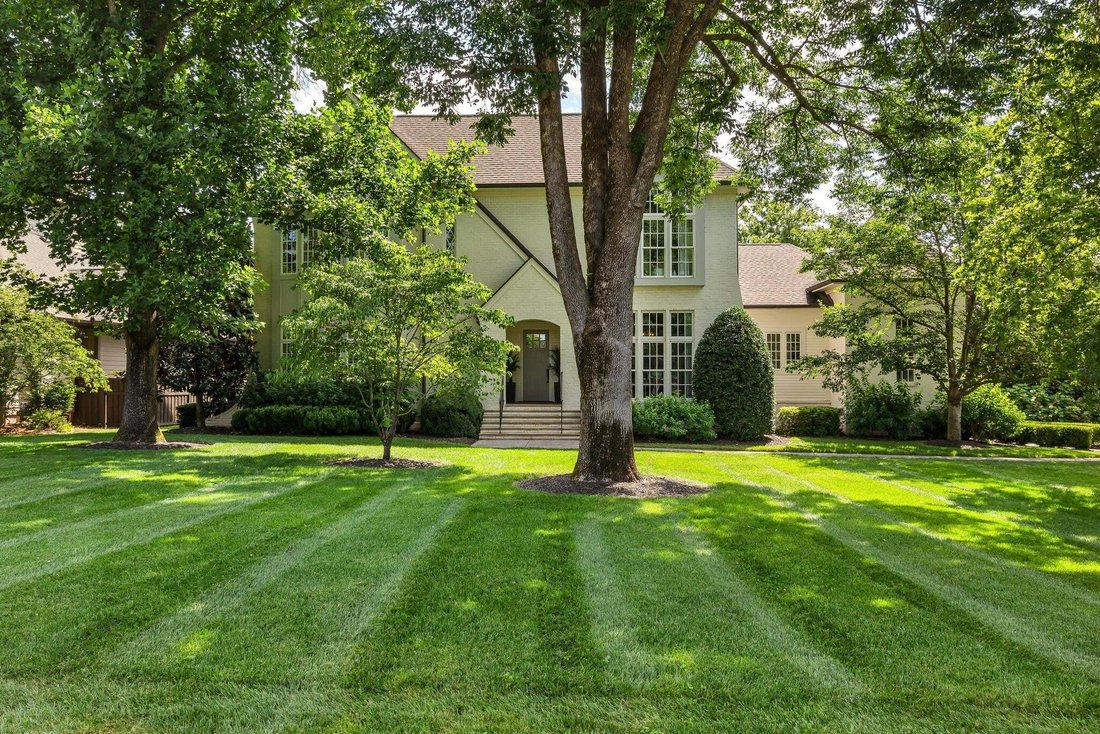 House in Nashville, Tennessee, United States 4 - 18852851