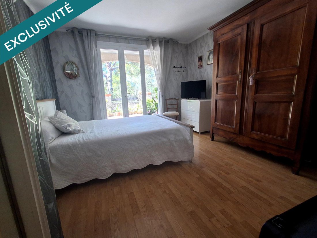 Apartamento en La Ciotat, Provenza-Alpes-Costa Azul, Francia 4 - 18851060