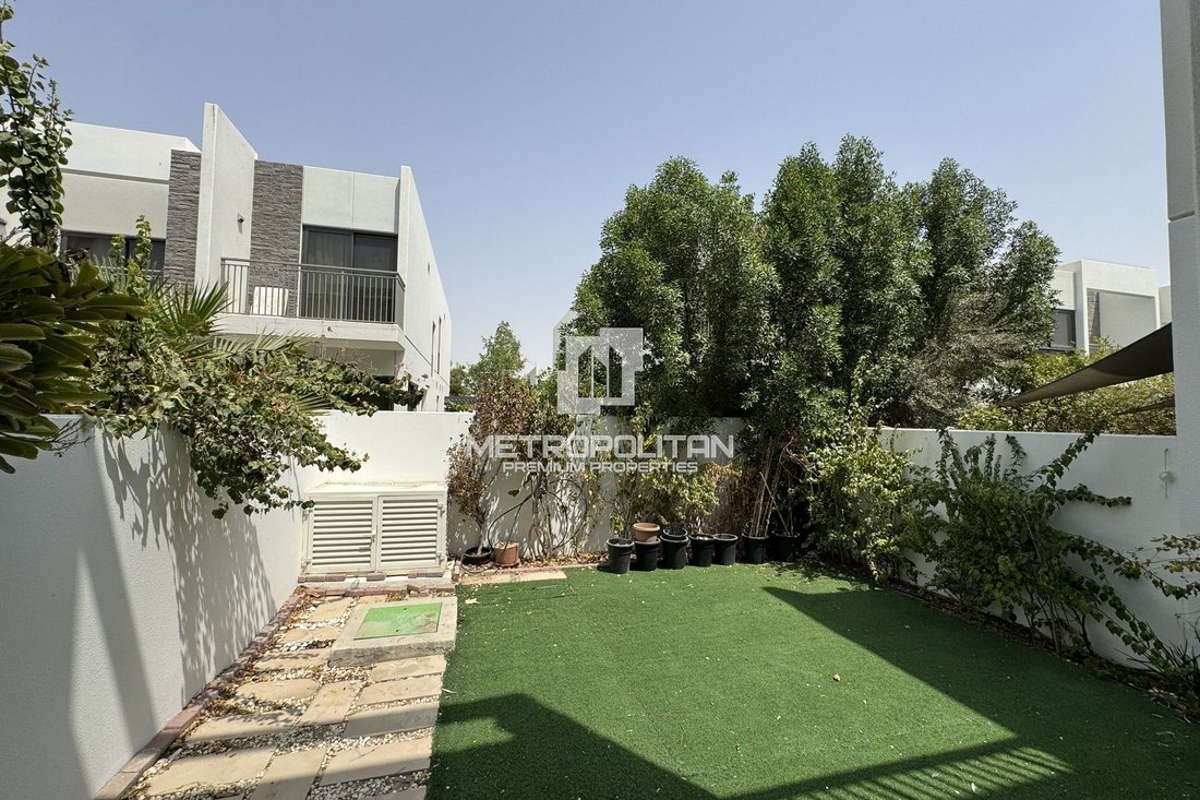 Stadthaus in Damac Hills 2, Dubai, Vereinigte Arabische Emirate 4 - 17845207