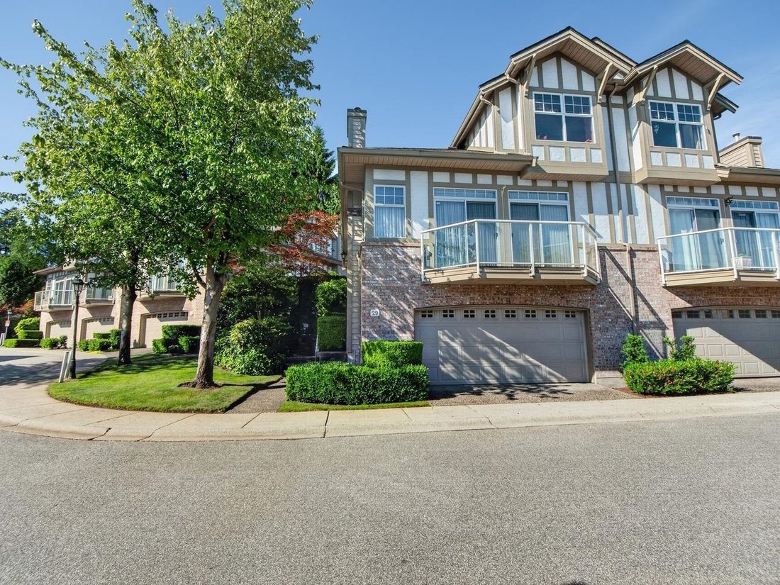 House in Burnaby, British Columbia, Canada 1 - 18247535