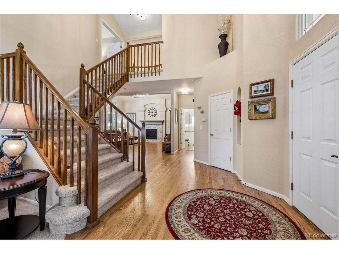 Maison à Highlands Ranch, Colorado, États-Unis 3 - 18841985