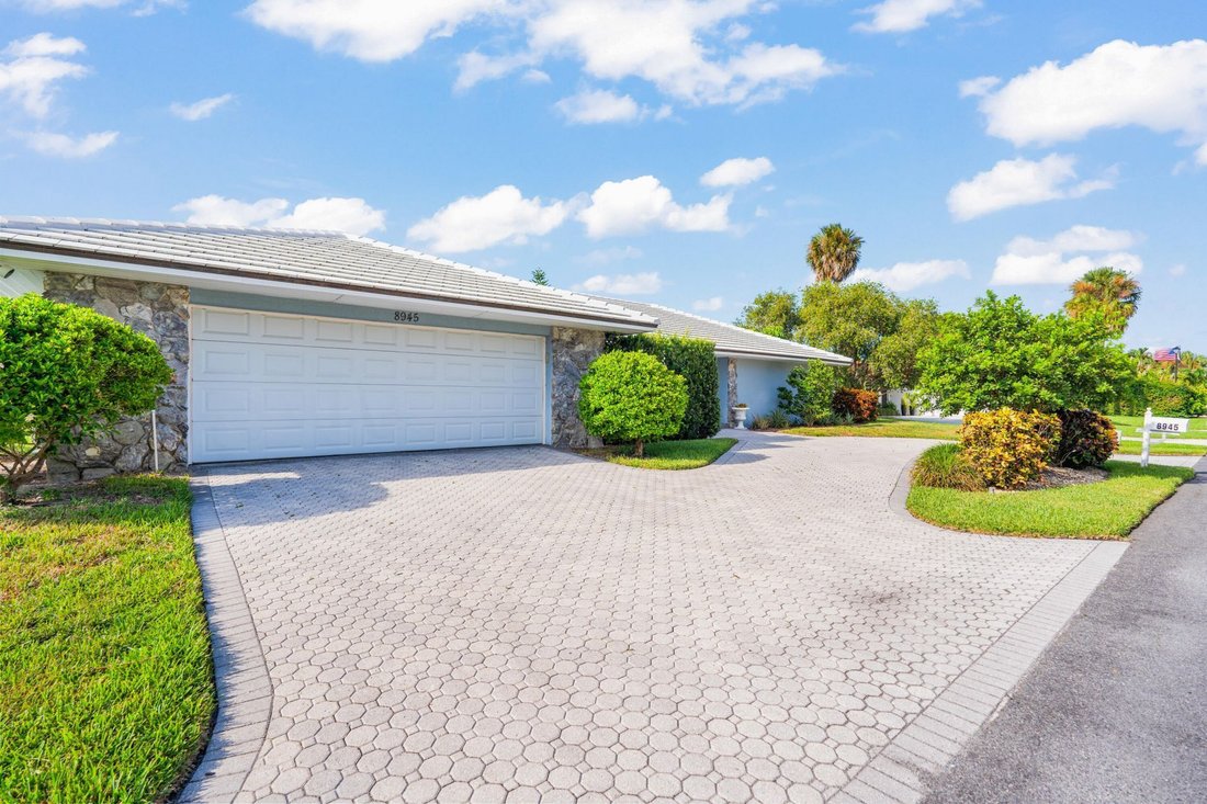 House in Hobe Sound, Florida, United States 2 - 18857352