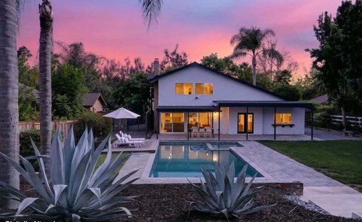House in Vista, California, United States 1