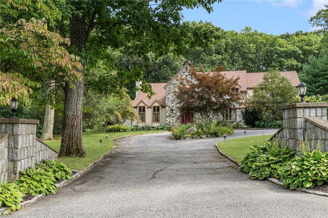 Casa a Lincoln, Rhode Island, Stati Uniti 3 - 18854884