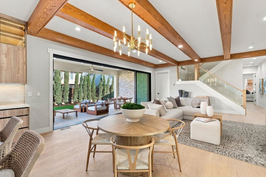 House in Mountain View, California, United States 5 - 18855723