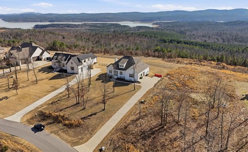 House in Roland, Arkansas, United States 1