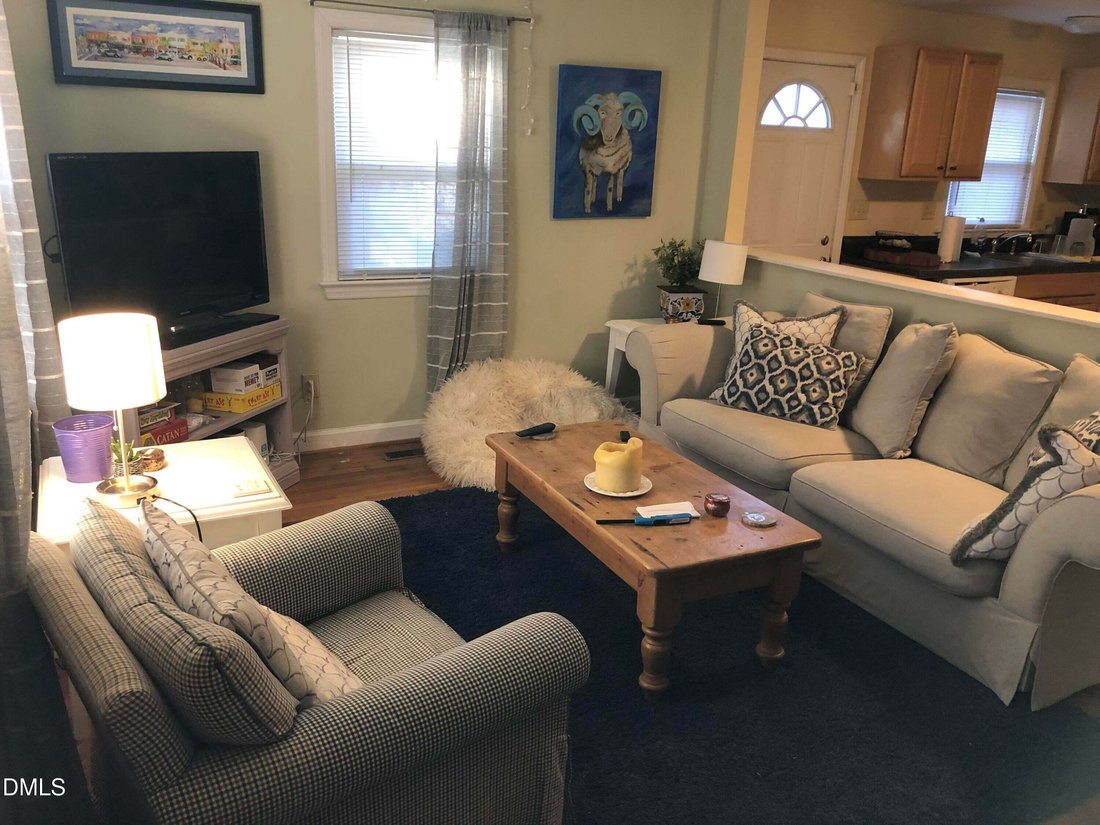 Haus in Chapel Hill, North Carolina, Vereinigte Staaten 5 - 18842077