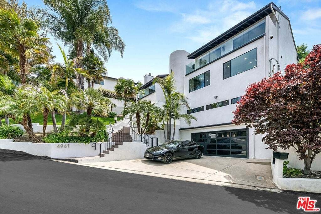 House in Los Angeles, California, United States 2 - 18854472