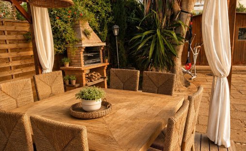 Apartment in Calvia, Balearic Islands, Spain 1