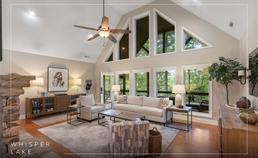House in Cashiers, North Carolina, United States 1