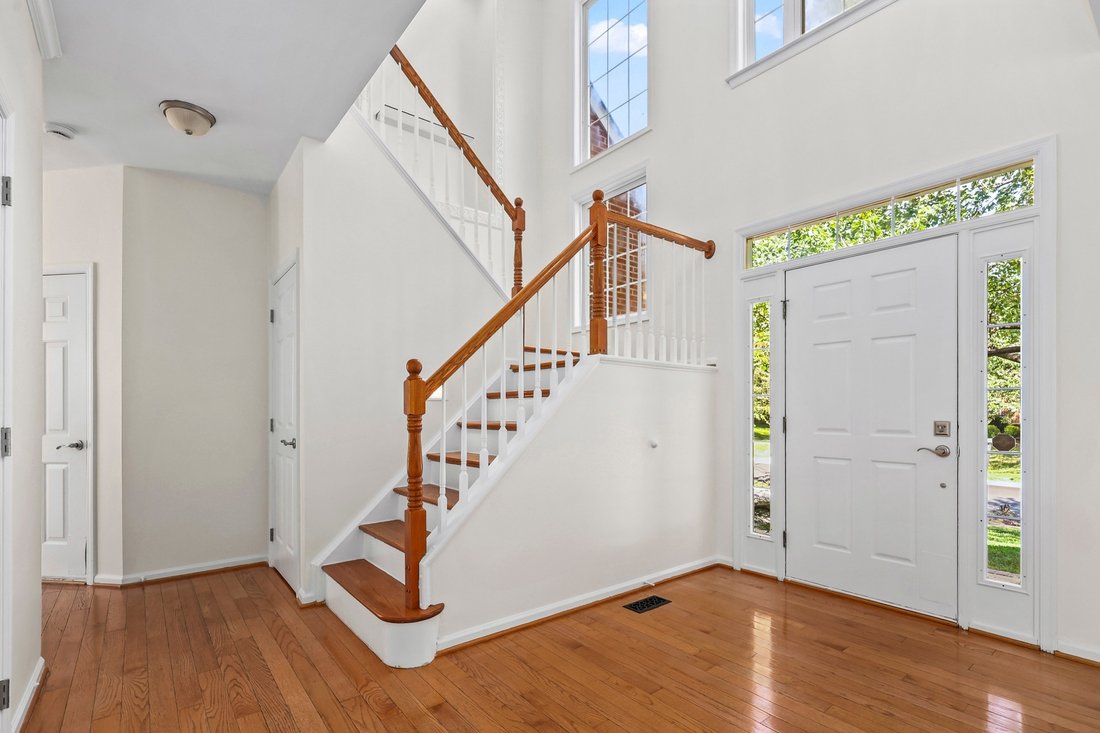 Casa en Fairfax, Virginia, Estados Unidos 4 - 18851735