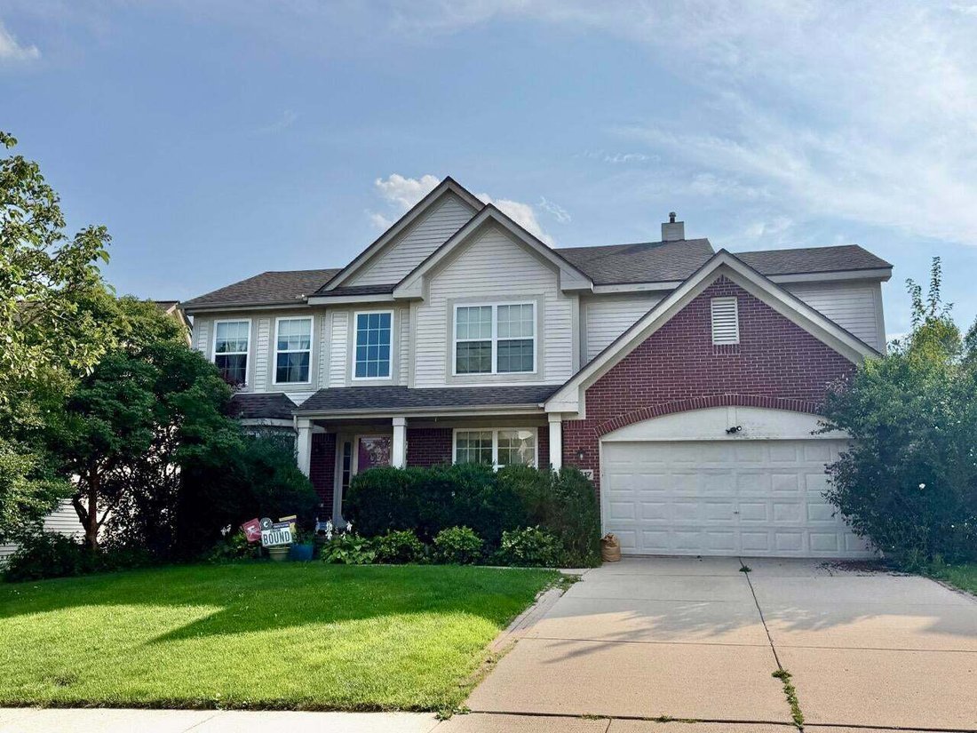 House in Ann Arbor, Michigan, United States 1 - 18846429