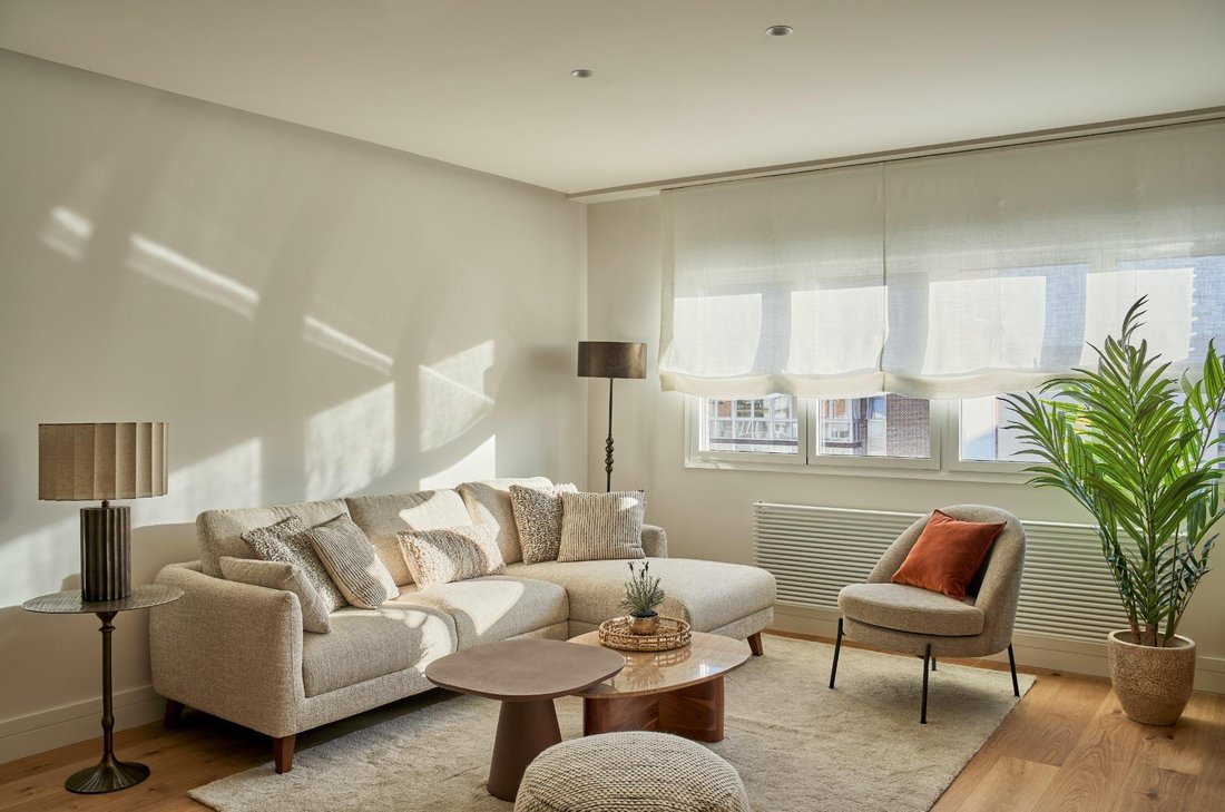 Apartamento en Tetuán, Madrid, España 2 - 18848151