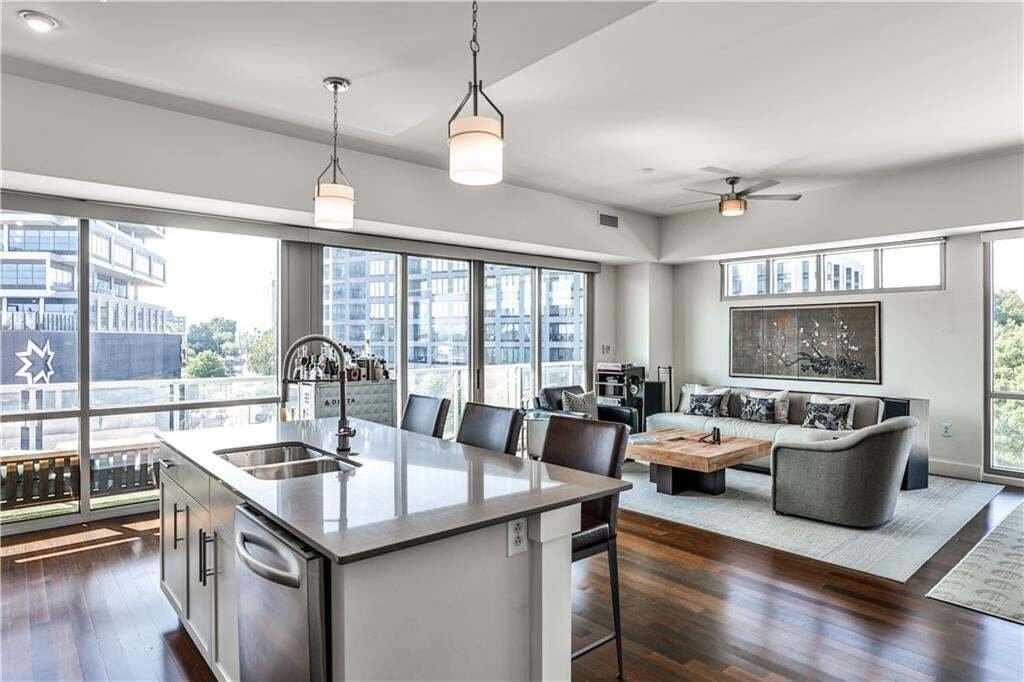 Condo in Atlanta, Georgia, United States 1 - 18842450