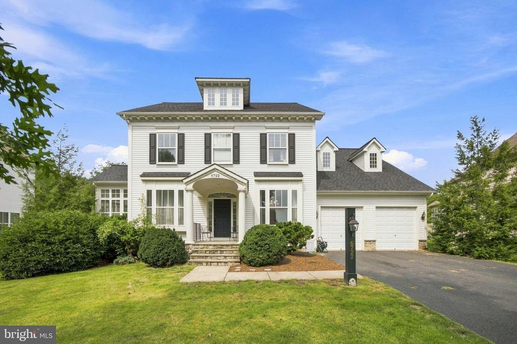 House in Warrenton, Virginia, United States 2 - 18850352
