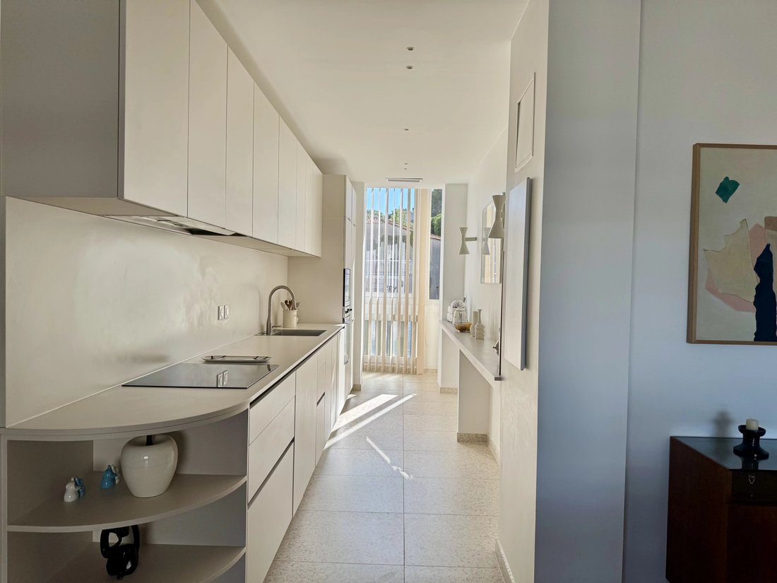 Wohnung in Vauban, 6e Arrondissement, Marseille 5 - 18843367