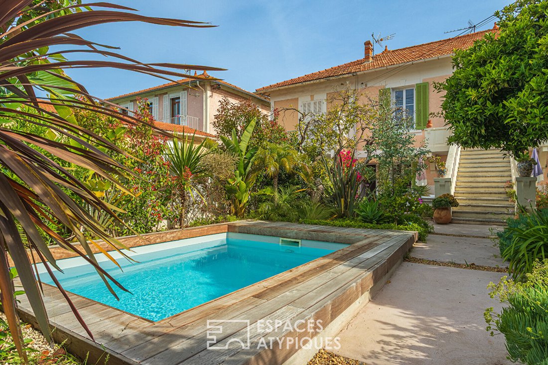 Villa in French Riviera, Provence-Alpes-Côte d'Azur, France 2 - 18844511
