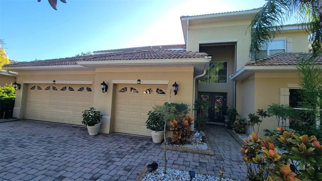 Casa a Kissimmee, Florida, Stati Uniti 1 - 18854467