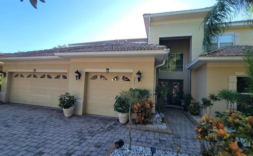 House in Kissimmee, Florida, United States 1