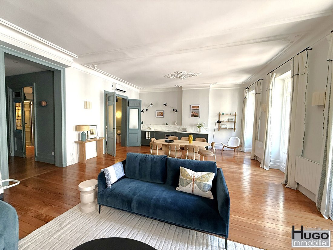 Apartment in Hôtel de Ville-Quinconce-Saint Seurin-Fondaudège, Bordeaux, France 4 - 18848611