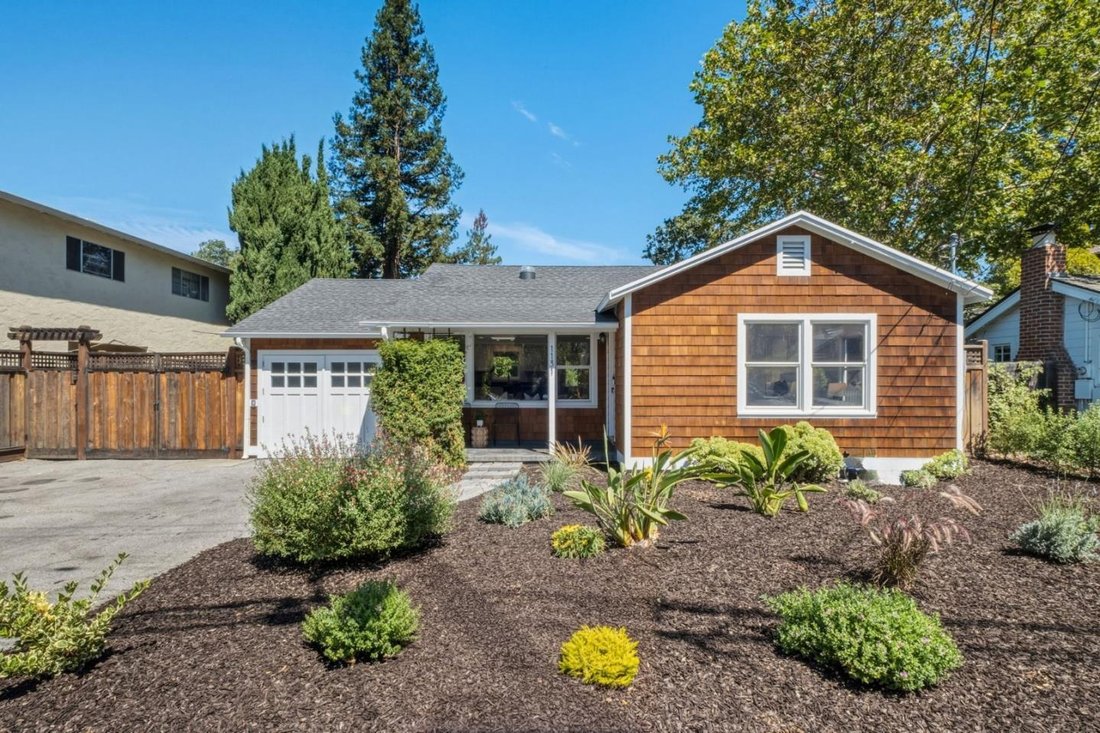 Casa en Redwood City, California, Estados Unidos 1 - 18845762