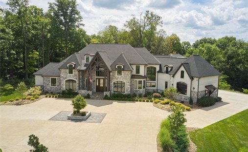 Casa en Medina, Ohio, Estados Unidos 1