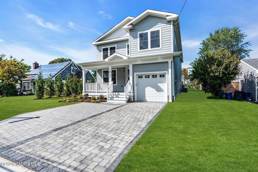 House in Spring Lake, New Jersey, United States 2 - 18200012