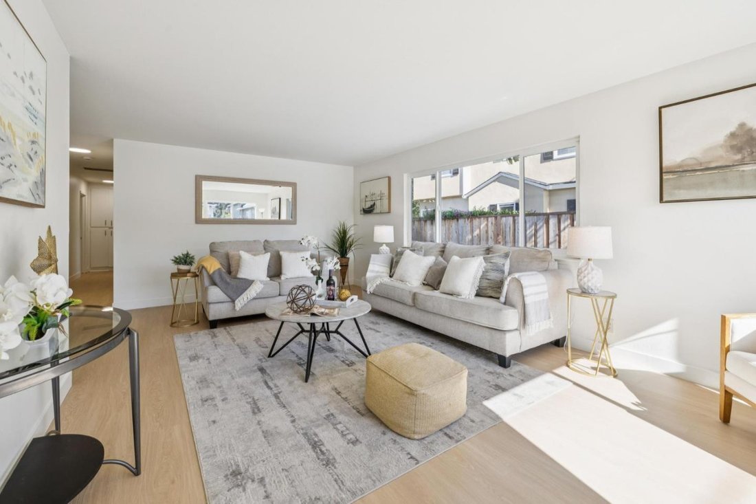 House in San Mateo, California, United States 4 - 18845846