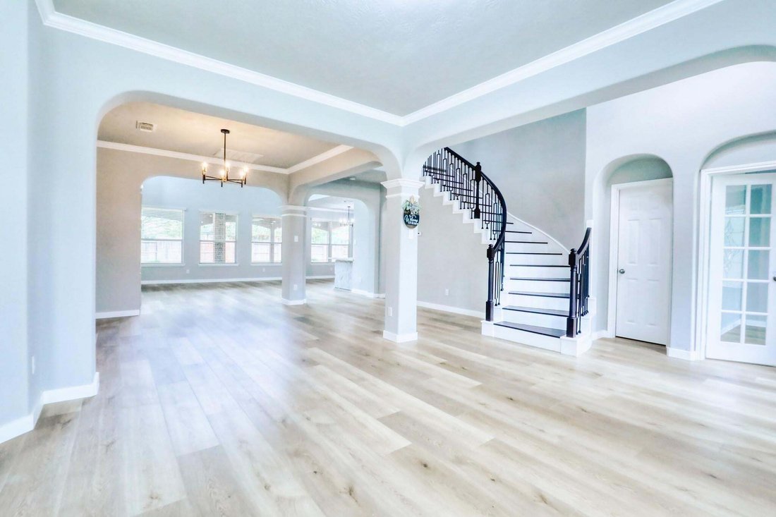 House in Katy, Texas, United States 1 - 18851674