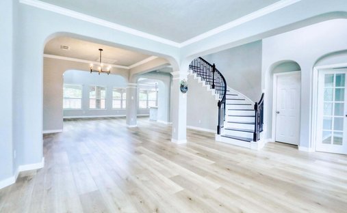 House in Katy, Texas, United States 1