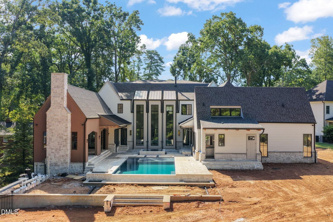 House in Raleigh, North Carolina, United States 4 - 16732871