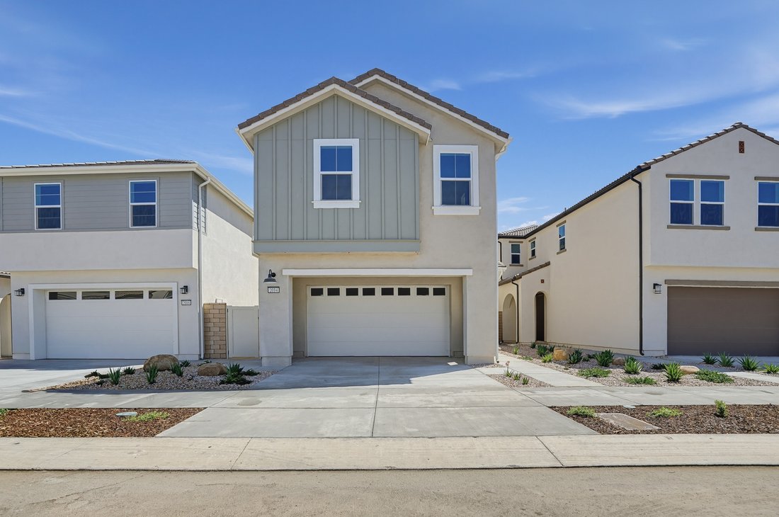 Casa a Santa Paula, California, Stati Uniti 1 - 17986142